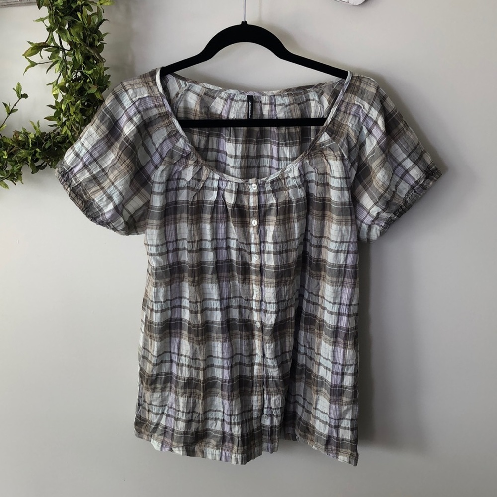 Soyaconcept shirt